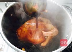 酱油鸡的做法图解7