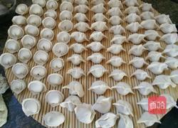 羊肉饺子的做法图解7