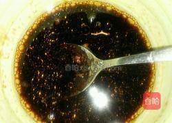 糖醋花生米的做法图解3