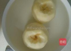 水果棒棒糖（简单，这次是苹果哦）的做法图解2