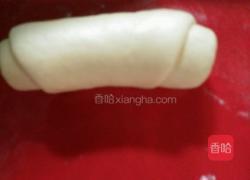 淡奶油版土司的做法图解5