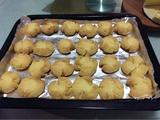 玛格丽特饼干的做法[图]