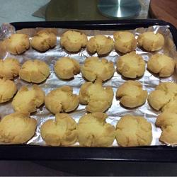 玛格丽特饼干的做法[图]
