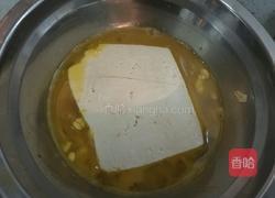 燕麦豆腐干的做法图解1