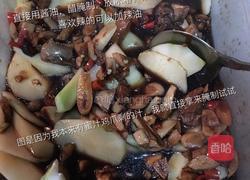 芥菜一吃两用的做法图解7