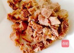 西红柿牛腩的做法图解2