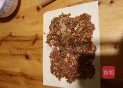 千层肉饼的做法图解4