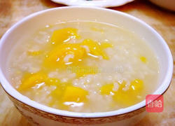 红薯杂粮粥的做法图解5