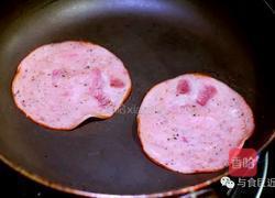 百变三明治的做法图解2