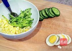 百变三明治的做法图解3