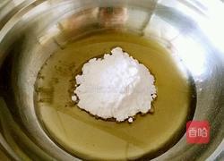 莲蓉酥（豆沙酥）的做法图解2