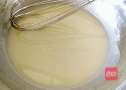 莲蓉酥(豆沙酥)的做法图解3