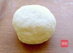 莲蓉酥(豆沙酥)的做法图解4