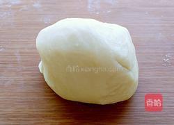 莲蓉酥(豆沙酥)的做法图解5