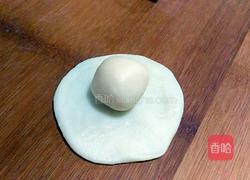 莲蓉酥(豆沙酥)的做法图解8