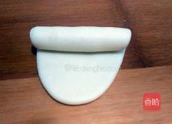莲蓉酥（豆沙酥）的做法图解10