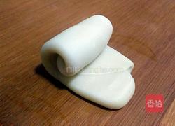 莲蓉酥(豆沙酥)的做法图解12