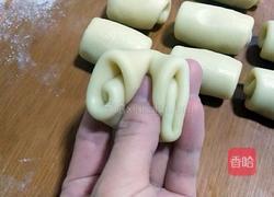 莲蓉酥（豆沙酥）的做法图解14