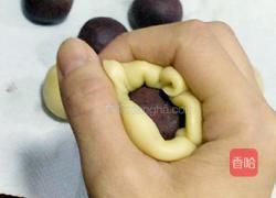 莲蓉酥（豆沙酥）的做法图解15