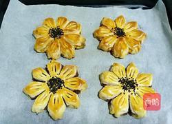 莲蓉酥(豆沙酥)的做法图解19