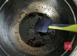 葡萄干马芬蛋糕的做法图解3