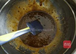 葡萄干马芬蛋糕的做法图解4