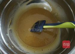 葡萄干马芬蛋糕的做法图解6