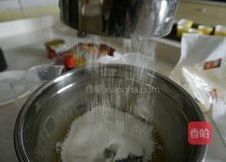 葡萄干马芬蛋糕的做法图解7