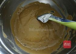 葡萄干马芬蛋糕的做法图解8