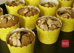 葡萄干马芬蛋糕的做法图解13