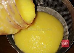 橙檬汽水汁的做法图解6