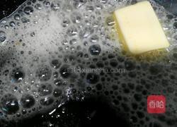 黑胡椒牛排的做法图解1