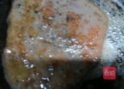 黑胡椒牛排的做法图解3