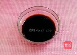 鱼香三丝的做法图解3