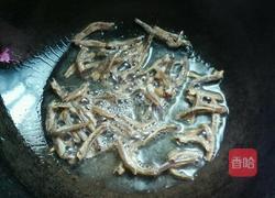 鱼香三丝的做法图解4