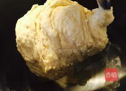 迷你小面包的做法图解3