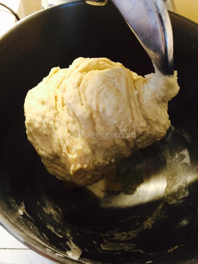 10分钟后是这样
