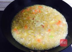 咖喱土豆鸡肉的做法图解8