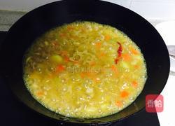 咖喱土豆鸡肉的做法图解9