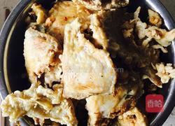 泡椒耗儿鱼的做法图解1