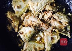 泡椒耗儿鱼的做法图解4