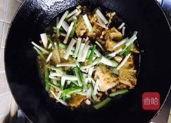 泡椒耗儿鱼的做法图解5