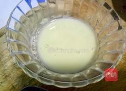 烧饼夹肉的做法图解1