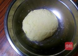 烧饼夹肉的做法图解2