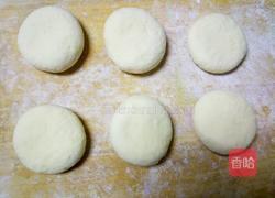 烧饼夹肉的做法图解8