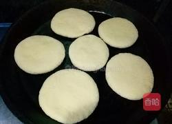 烧饼夹肉的做法图解9