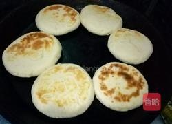 烧饼夹肉的做法图解10