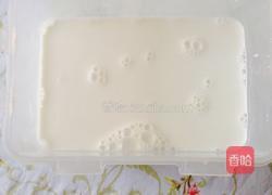 红枣糕(微波炉版)的做法图解2