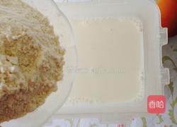 红枣糕(微波炉版)的做法图解4