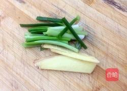 水煮河蟹的做法图解3